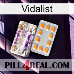 Vidalist new12